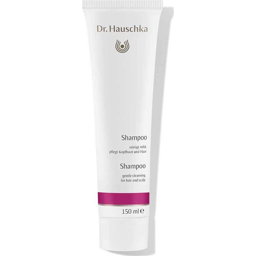 Dr. Hauschka Dr. Hauschka Shampoo oczyszczający szampon do włosów i skóry głowy 150ml (4020829077423)-0