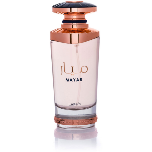 LATTAFA Mayar EdP 100ml (6291108732496)-0